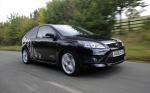 Ford Focus Sporty Zetec S 2008 года